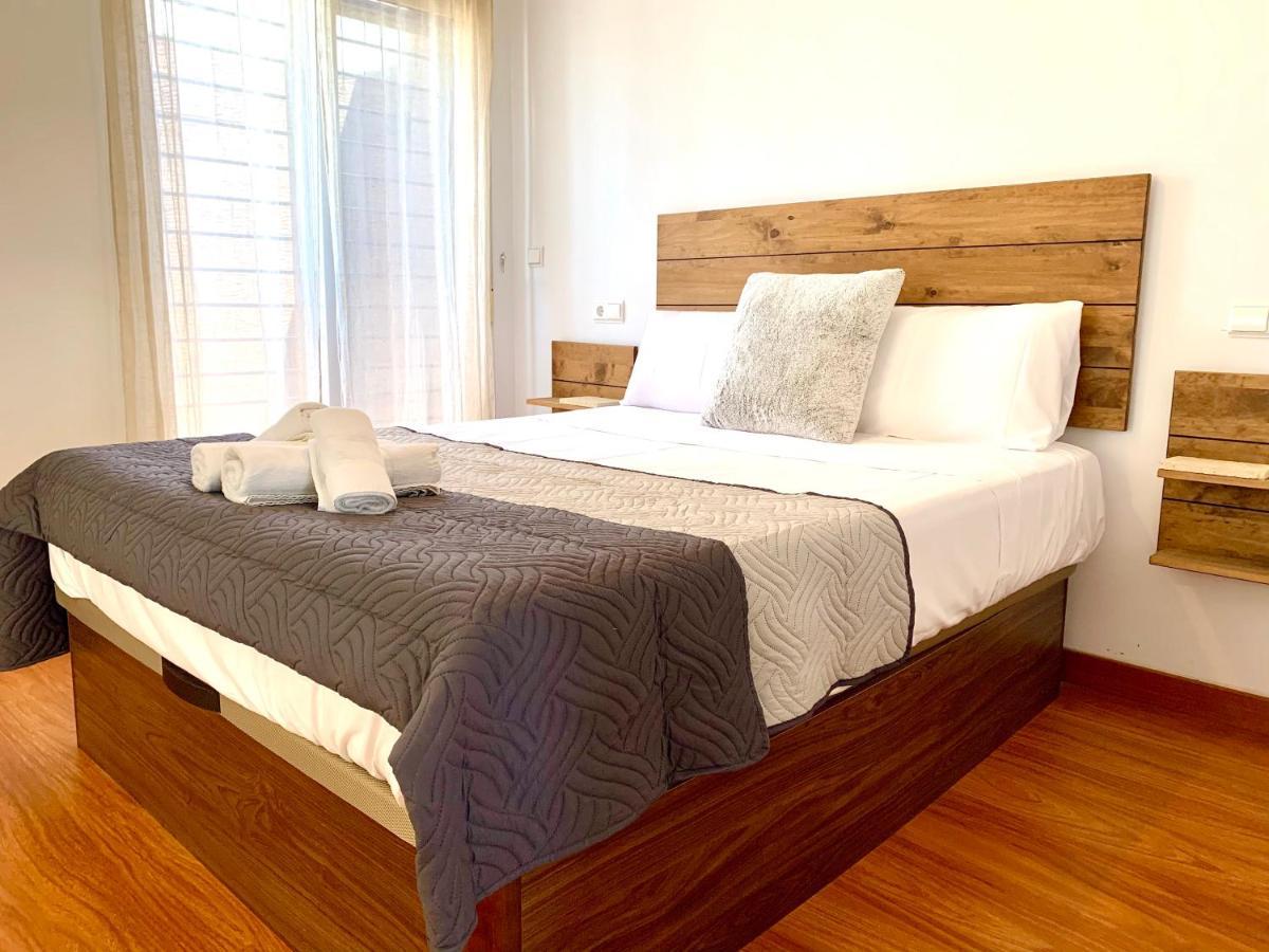 9 Moderna Villa Independiente -Jacuzzi- Gran Alacant Puerto Marino Eksteriør billede